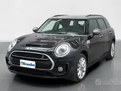 Usata 2016 Mini Cooper Clubman Business Station wagon | 15.000 € (Buon prezzo)