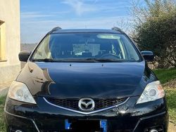 Usata 2011 Mazda 5 Monovolume | 4000 €