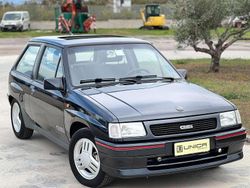 Grigio Usata 1993 Opel Corsa Tre volumi | 21.999 €