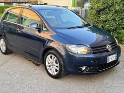 Blu Usata 2009 VW Golf VI Due volumi | 4500 €