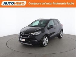 Nero Usata 2019 Opel Mokka X Innovation SUV | 13.799 € (Buon prezzo)