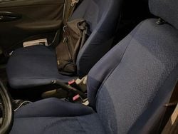 Grigio Usata 2005 Fiat Punto Due volumi | 2000 € (Buon prezzo)