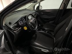 Nero Usata 2016 Opel Mokka X SUV | 7500 € (Ottimo prezzo)