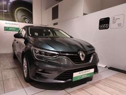 Grigio Usata 2023 Renault Mégane IV | 16.800 € (Buon prezzo)