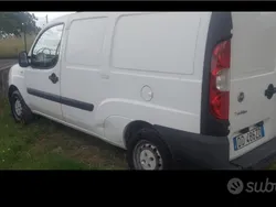 Usata 2007 Fiat Doblò Monovolume | 2800 €