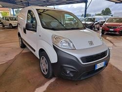 Bianco Usata 2022 Fiat Fiorino Monovolume | 10.500 € (Buon prezzo)