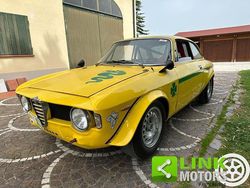 Giallo Usata 1965 Alfa Romeo GT Coupé | 24.900 €