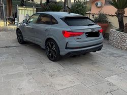 Grigio Usata 2023 Audi RS Q3 Sportback Comfort SUV | 55.000 € (Buon prezzo)