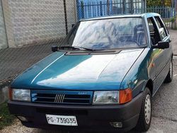 Usata 1992 Fiat Uno Due volumi | 2500 €
