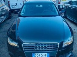 Usata 2012 Audi A4 Tre volumi | 5600 € (Ottimo prezzo)
