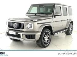 Grigio Usata 2024 Mercedes G63 AMG AMG SUV | 225.000 € (Super prezzo)