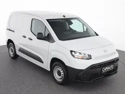 Bianco Nuova 2025 Toyota Proace Active Furgone | 18.900 € (Buon prezzo)
