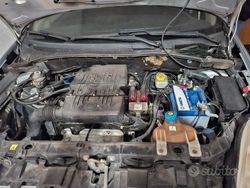 Grigio Usata 2008 Fiat Grande Punto Dynamic Due volumi | 1500 € (Super prezzo)