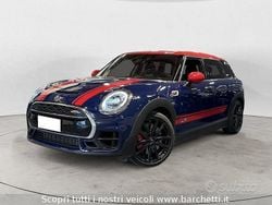 Other Usata 2018 Mini John Cooper Works Clubman Station wagon | 18.900 € (Ottimo prezzo)