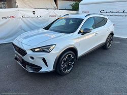 Bianco Usata 2024 Cupra Formentor SUV | 31.900 € (Buon prezzo)