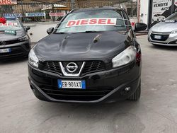 Nero Usata 2010 Nissan Qashqai +2 Tekna SUV | 5500 € (Cara)