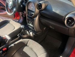 Rosso Usata 2011 Mini Countryman SUV | 7000 €