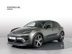 Verde Usata 2024 Porsche Macan SUV | 93.000 €