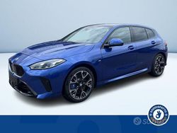 Blu metallizzato Usata 2024 BMW 120 M Sport Due volumi | 43.200 €
