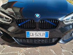 Nero Usata 2020 BMW 118 Coupé M Sport Coupé | 17.000 €