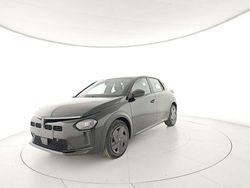 Nero Nuova 2025 Lancia Ypsilon Due volumi | 19.500 € (Buon prezzo)