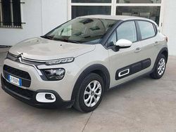 Beige Usata 2023 Citroën C3 PureTech Tre volumi | 12.900 € (Buon prezzo)