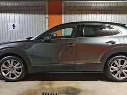 Grigio Usata 2020 Mazda CX-30 Exceed SUV | 20.700 € (Cara)