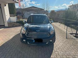 Nero Usata 2010 Mini ONE Due volumi | 6000 €