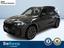 Grigio Usata 2024 BMW X5 M Sport SUV | 73.400 € (Buon prezzo)