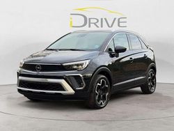 Nero Usata 2023 Opel Crossland X Ultimate SUV | 10.990 € (Ottimo prezzo)