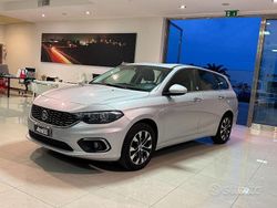 Grigio chiaro Usata 2020 Fiat Tipo Station wagon | 6900 € (Buon prezzo)