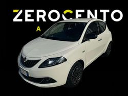 Bianco Usata 2022 Lancia Ypsilon Gold Due volumi | 9990 € (Buon prezzo)