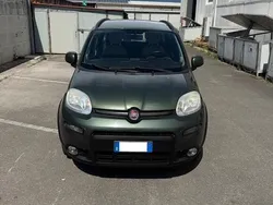 Usata 2013 Fiat Panda Trekking Due volumi | 4999 € (Buon prezzo)