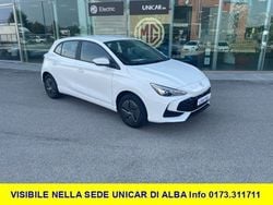 Dover white Usata 2024 MG MG3 Due volumi | 18.890 € (Buon prezzo)