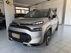 Grigio Usata 2022 Citroën C3 Aircross Shine SUV | 14.890 € (Buon prezzo)