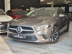 Grigio Usata 2020 Mercedes A180 Business Tre volumi | 14.900 € (Super prezzo)