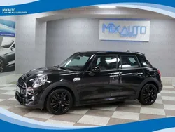 Nero Usata 2018 Mini John Cooper Works Hype Due volumi | 18.900 € (Buon prezzo)