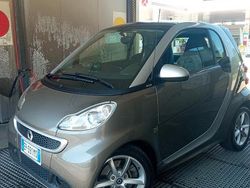 Usata 2013 Smart ForTwo Coupé Due volumi | 7300 € (Cara)