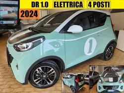 Vari colori Nuova 2024 DR Automobiles DR1 Due volumi | 14.990 € (Ottimo prezzo)
