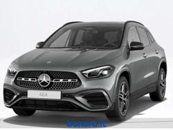 Grigio montagna Nuova 2025 Mercedes GLA200 AMG line SUV | 44.000 € (Ottimo prezzo)