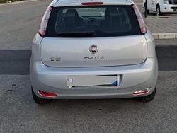 Grigio Usata 2012 Fiat Punto Due volumi | 5500 € (Ottimo prezzo)