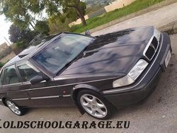 Grigio Usata 1994 Rover 820 Tre volumi | 7000 €