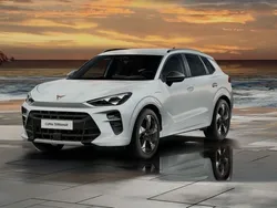 Bianco nevada Nuova 2025 Cupra Terramar SUV | 46.550 € (Ottimo prezzo)