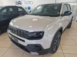 Nuova 2024 Jeep Avenger Summit SUV | 27.600 € (Cara)