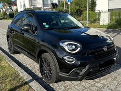 Nero Usata 2021 Fiat 500X S SUV | 18.000 € (Buon prezzo)