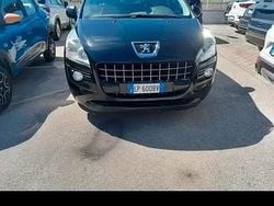 Nero Usata 2012 Peugeot 3008 Station wagon | 4000 € (Super prezzo)