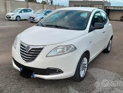 Usata 2012 Lancia Ypsilon Due volumi | 5500 € (Buon prezzo)