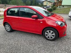 Rosso Usata 2019 Seat Mii Style Due volumi | 7000 € (Ottimo prezzo)