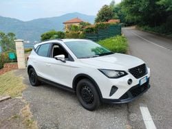 Bianco Usata 2022 Seat Arona Reference SUV | 13.900 € (Buon prezzo)