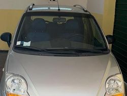 Grigio Usata 2007 Chevrolet Matiz Due volumi | 3590 € (Molto cara)